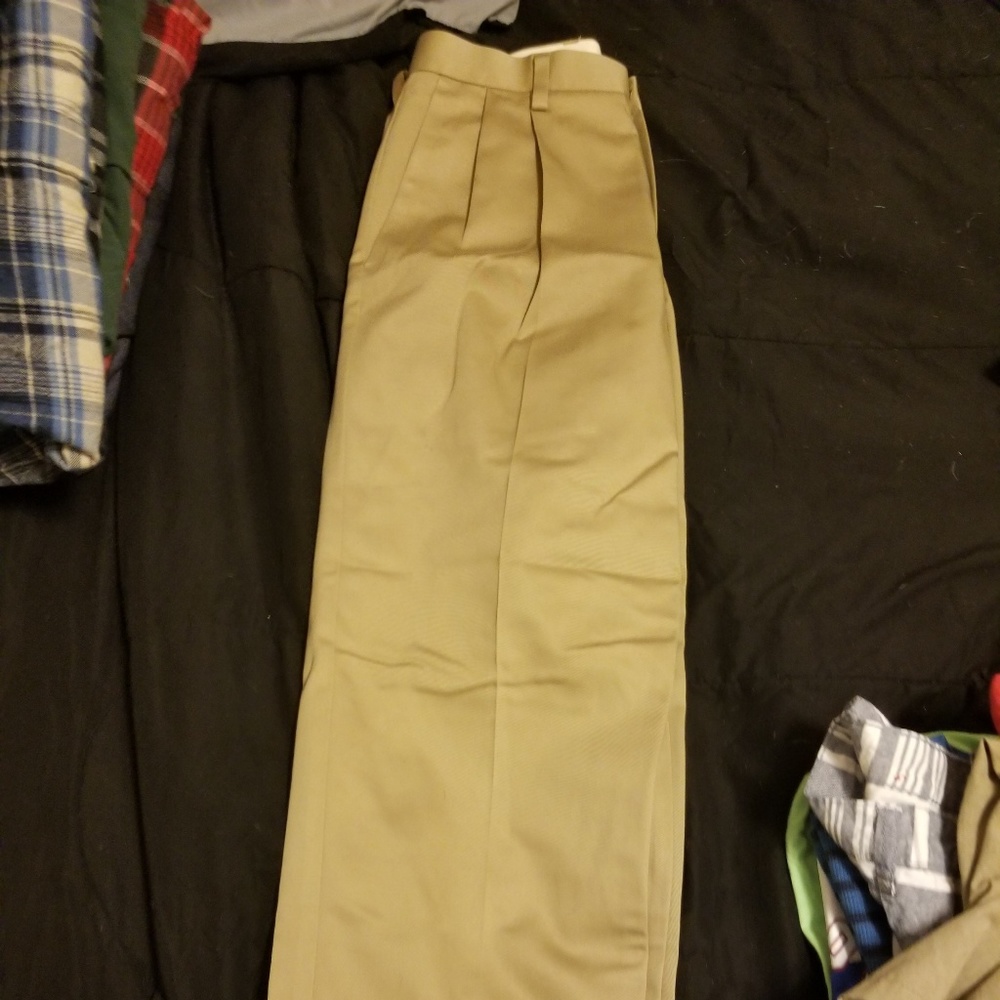 Dockers dress pants
